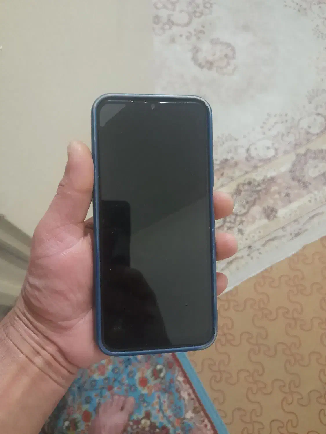 گوشی a24|موبایل|کرج, باغستان|دیوار