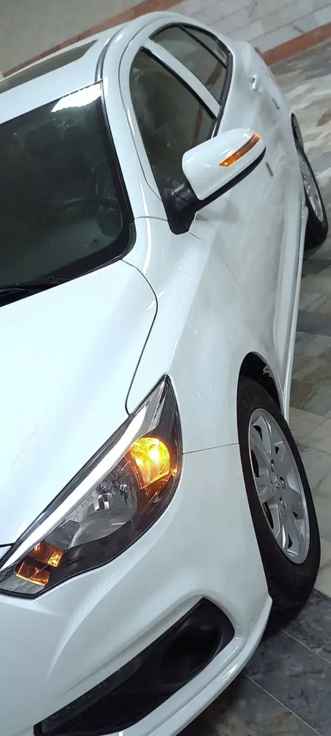 شاهین G403صفرخشک سانروف۸۵گانه تورپوآپشن فول|خودرو سواری و وانت|اسلامشهر, شهرک سالور|دیوار