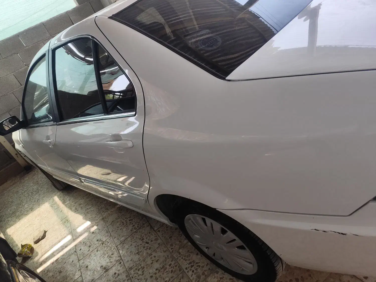 سمند سورن|خودرو سواری و وانت|ایرانشهر, |دیوار