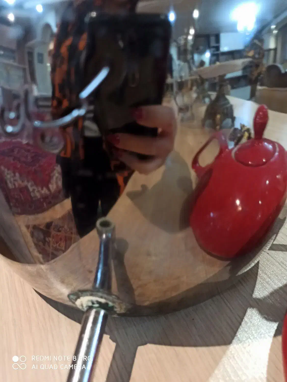 سماور و کتری گازی شیک|سماور، چایساز، قهوهساز|تبریز, |دیوار