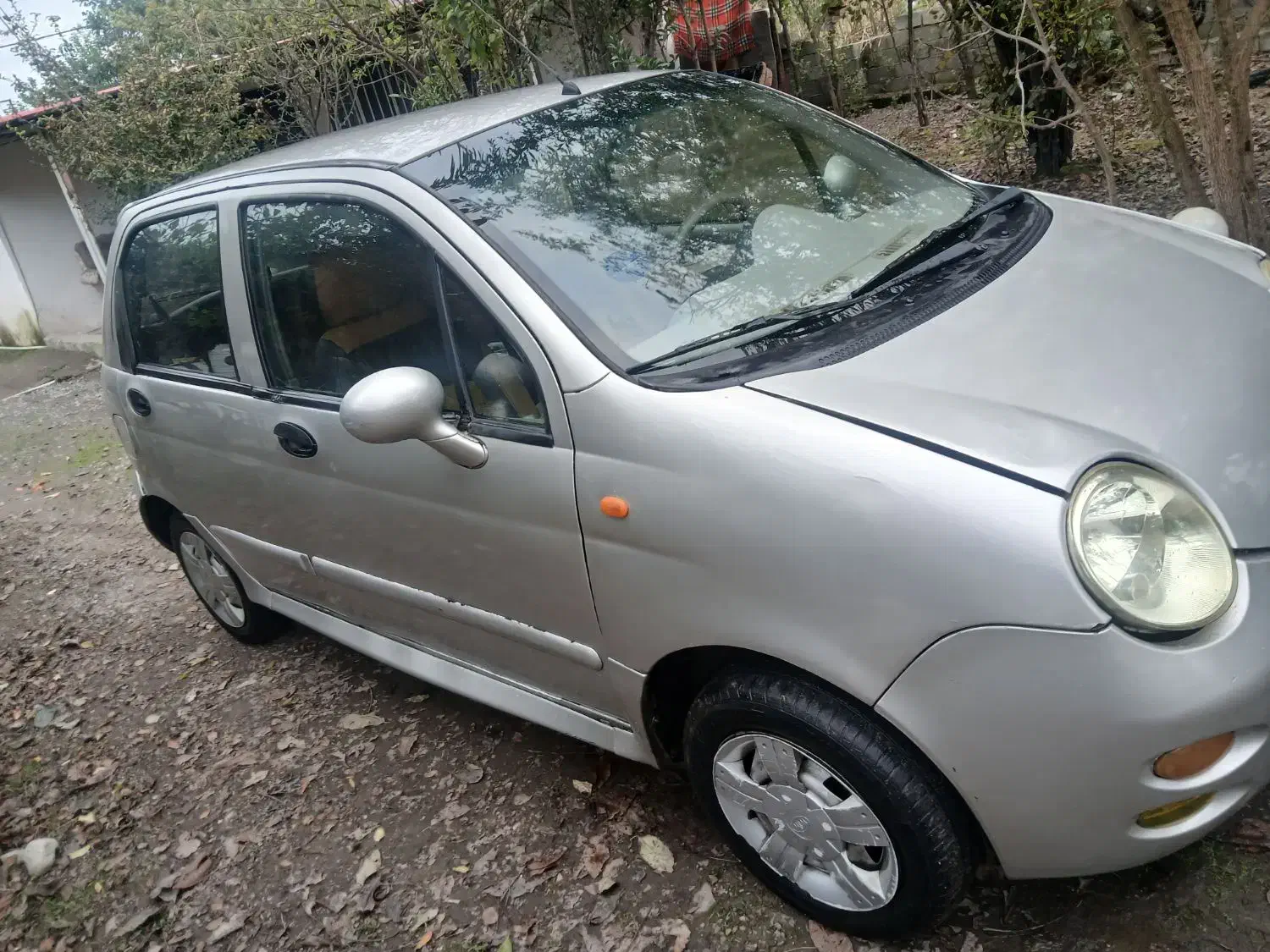 ام وی ام 86 در حد|خودرو سواری و وانت|تبریز, |دیوار