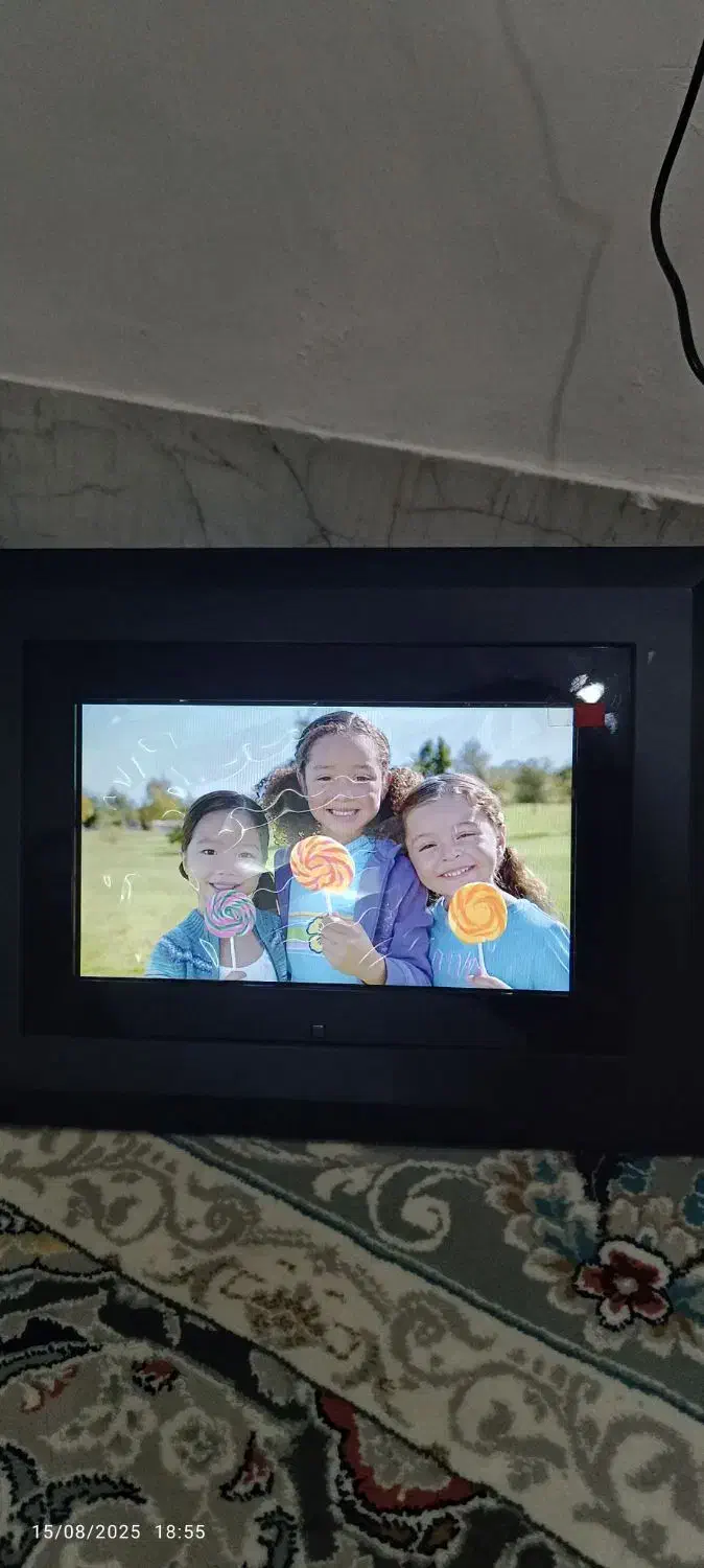 قاب عکس دیجیتالی|دوربین عکاسی و فیلمبرداری|نسیمشهر, |دیوار