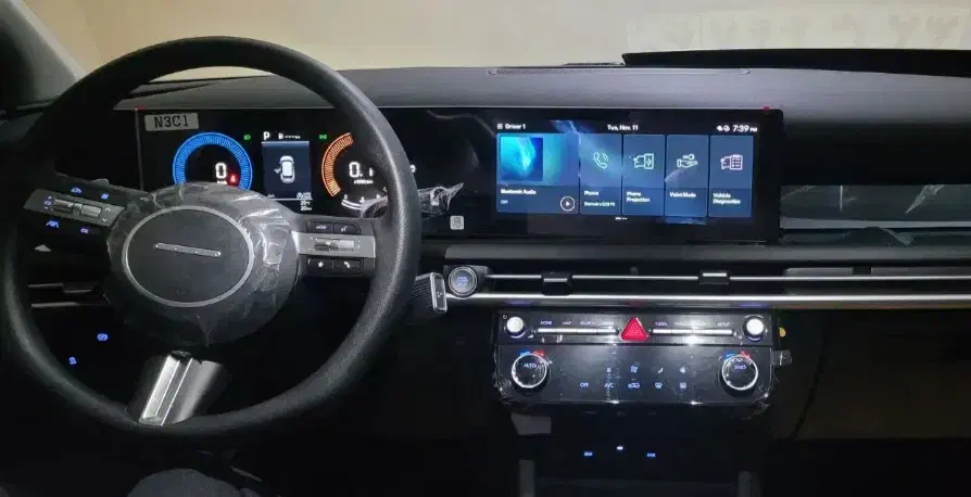 هیوندای توسان 2025|خودرو سواری و وانت|تهران, المهدی|دیوار