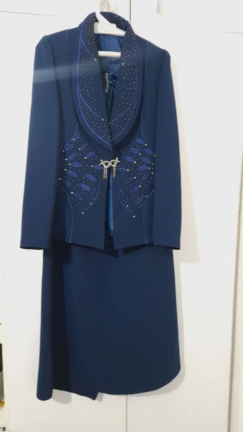 لباس مجلسی|لباس|شهرکرد, |دیوار