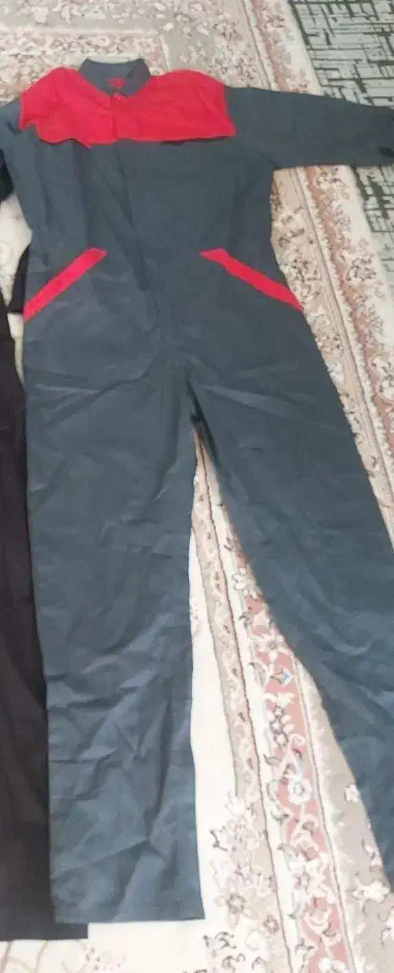 قطعات لوله بر و دوربین ولباس کار|ابزارآلات|اسلامشهر, شهرک قائمیه|دیوار