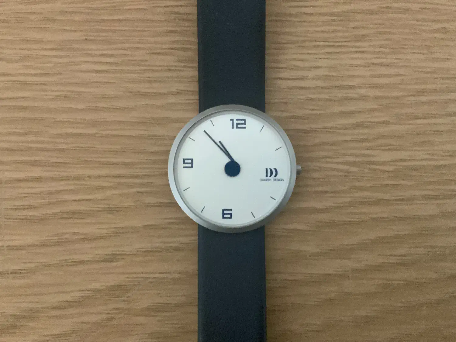 ساعت مینیمال دنیش دیزاین|ساعت|رشت, دیلمان|دیوار