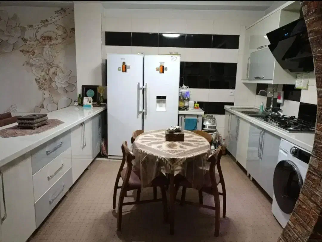 فروش 97متری واوان امام زاده|فروش آپارتمان|اسلامشهر, شهرک واوان|دیوار