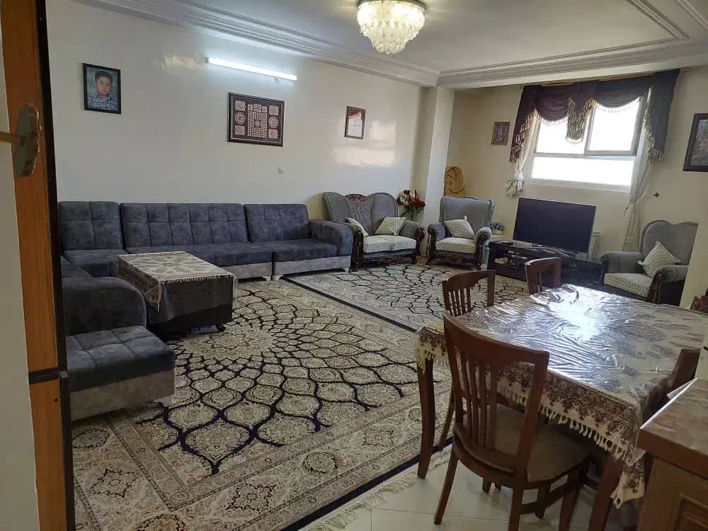 آپارتمان ۴ طبقه|فروش آپارتمان|شیراز, دلجو|دیوار