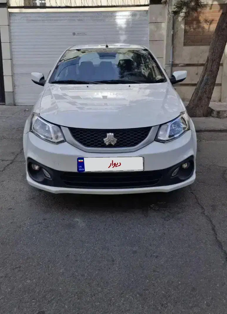 سایناs|خودرو سواری و وانت|خمین, |دیوار