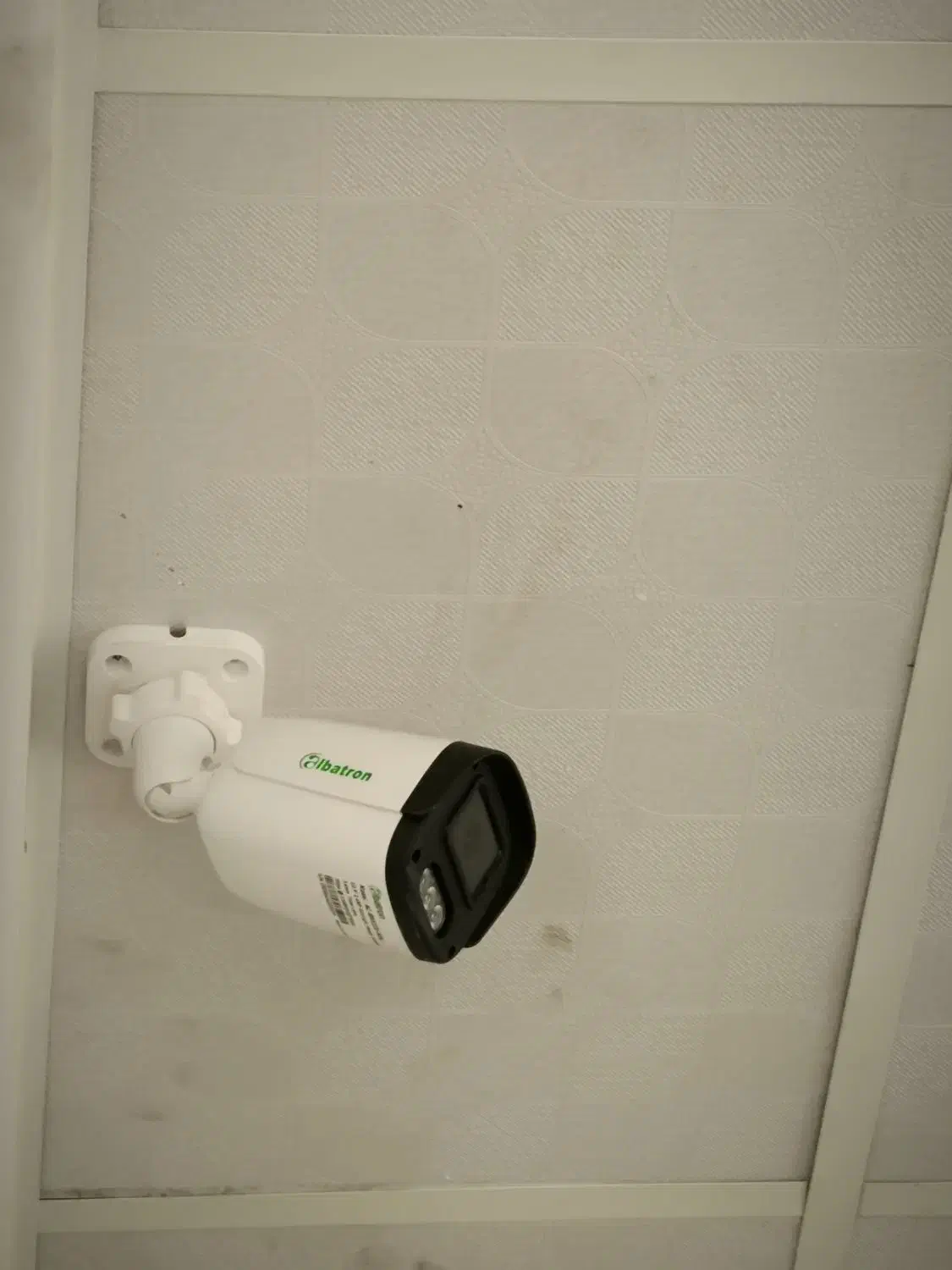 فروش دوربین مداربسته و دزدگیر در اقساط بلند مدت|دوربین مداربسته|کاشان, طالقانی|دیوار