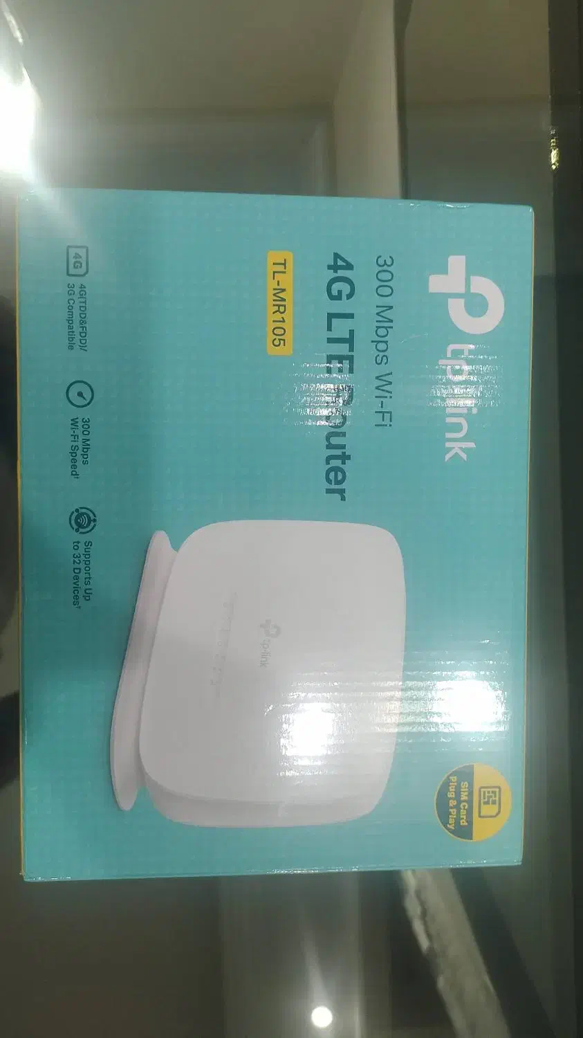 مودم|مودم و تجهیزات شبکه|تهران, مشیریه|دیوار