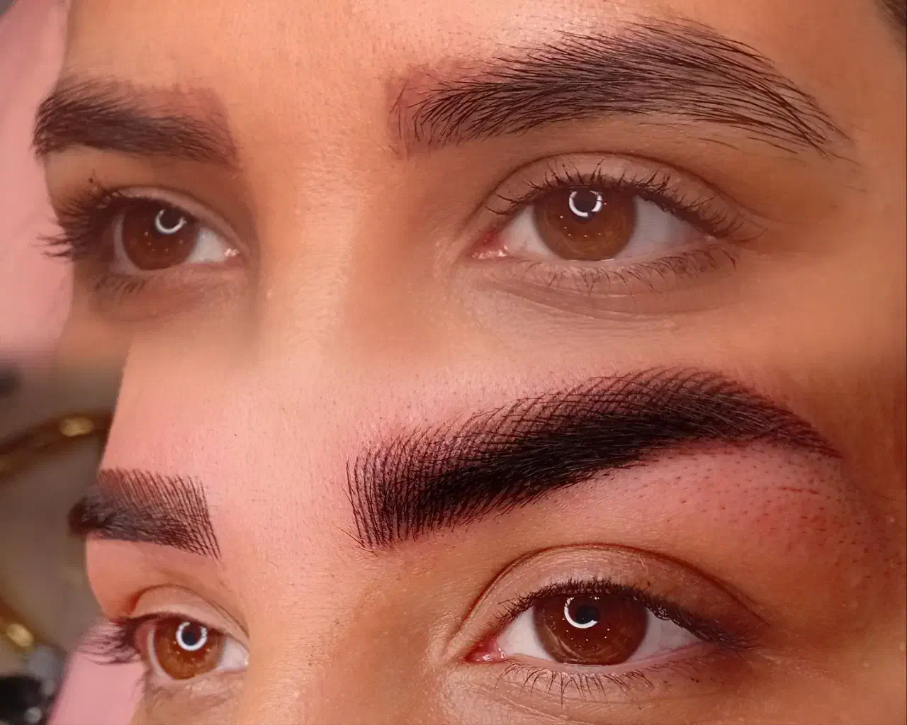 تخفیف آرایش دائم|خدمات آرایشگری و زیبایی|شاهرود, |دیوار