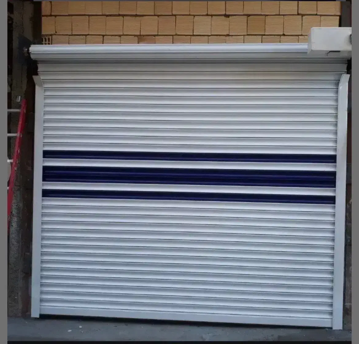 تعمیرات کرکره برقی|خدمات پیشه و مهارت|کرمانشاه, |دیوار