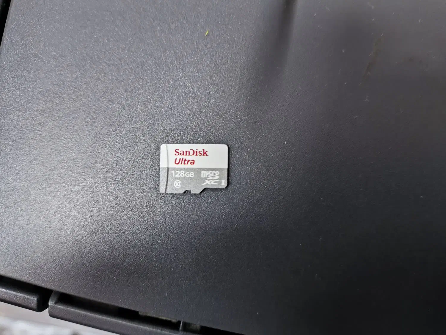 رم 128گیک سن دیسک کلاس 10|لوازم جانبی موبایل و تبلت|نسیمشهر, |دیوار