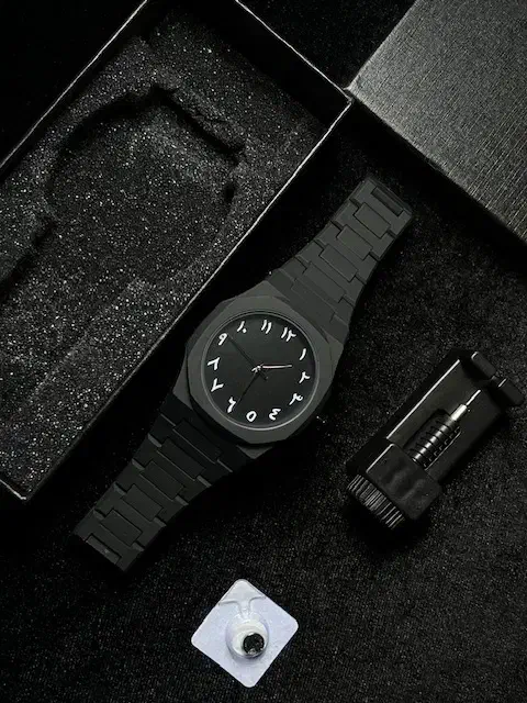 ساعت مچی  پرشین فول بلک|ساعت|ایلام, |دیوار