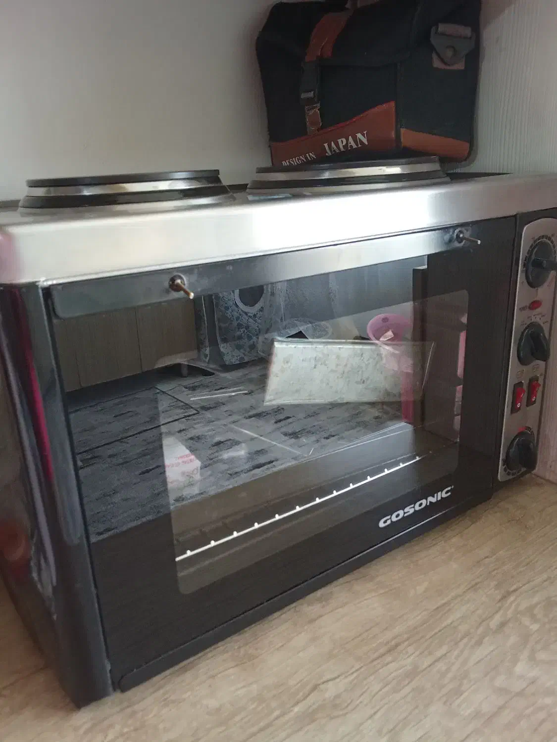 لوازم آشپزخانه|اجاق گاز و لوازم برقی پختوپز|آشخانه, |دیوار