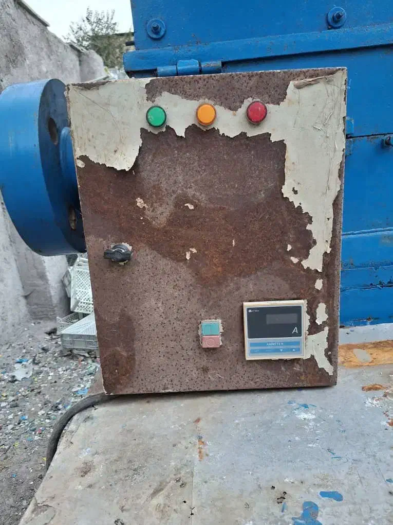 دستگاه آسیاب سبدولاک فروش فوری|ماشین‌آلات صنعتی|رشت, آتشگاه|دیوار