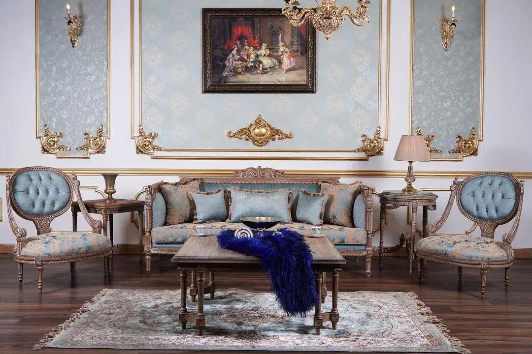 مبل مدل پارسه|مبلمان خانگی و میز عسلی|پردیس, شهرک صنعتی کمرد|دیوار