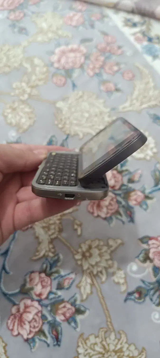 Touch pro 2  HTC|موبایل|مهاباد (آذربایجان غربی), |دیوار