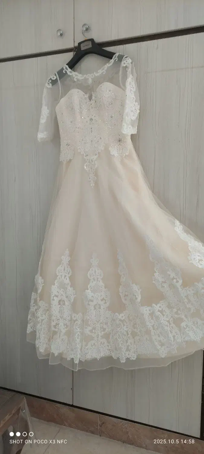 لباس نامزدی ، عقد کنان|لباس|سبزوار, هویزه|دیوار