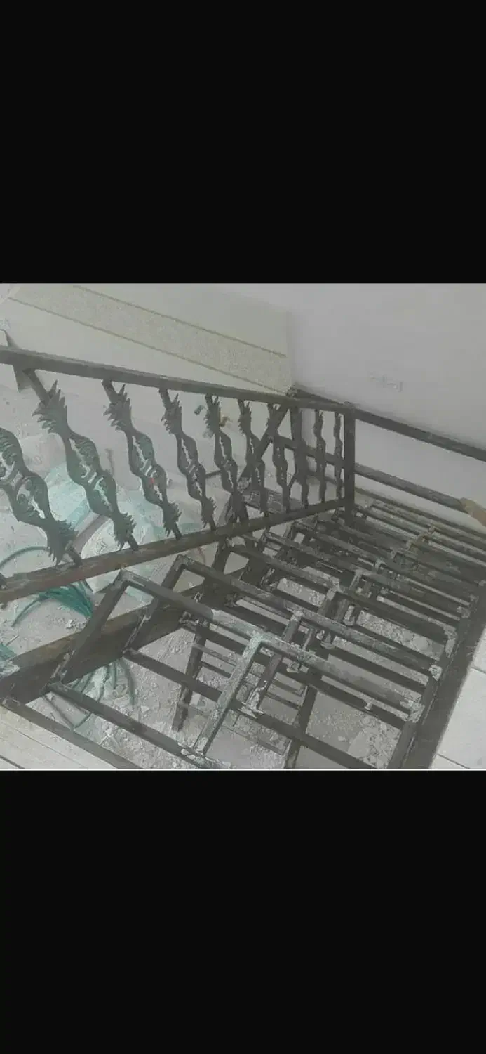 جوشکار سیار ساختمان|خدمات پیشه و مهارت|لاهیجان, قیام|دیوار