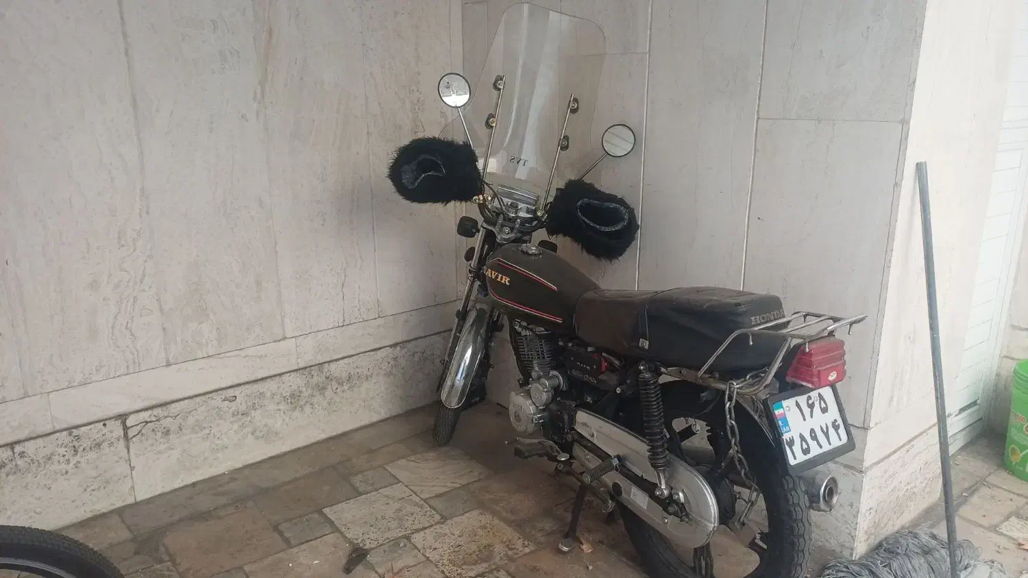 کویر ۲۰۰|موتورسیکلت|تهران, تولید دارو|دیوار