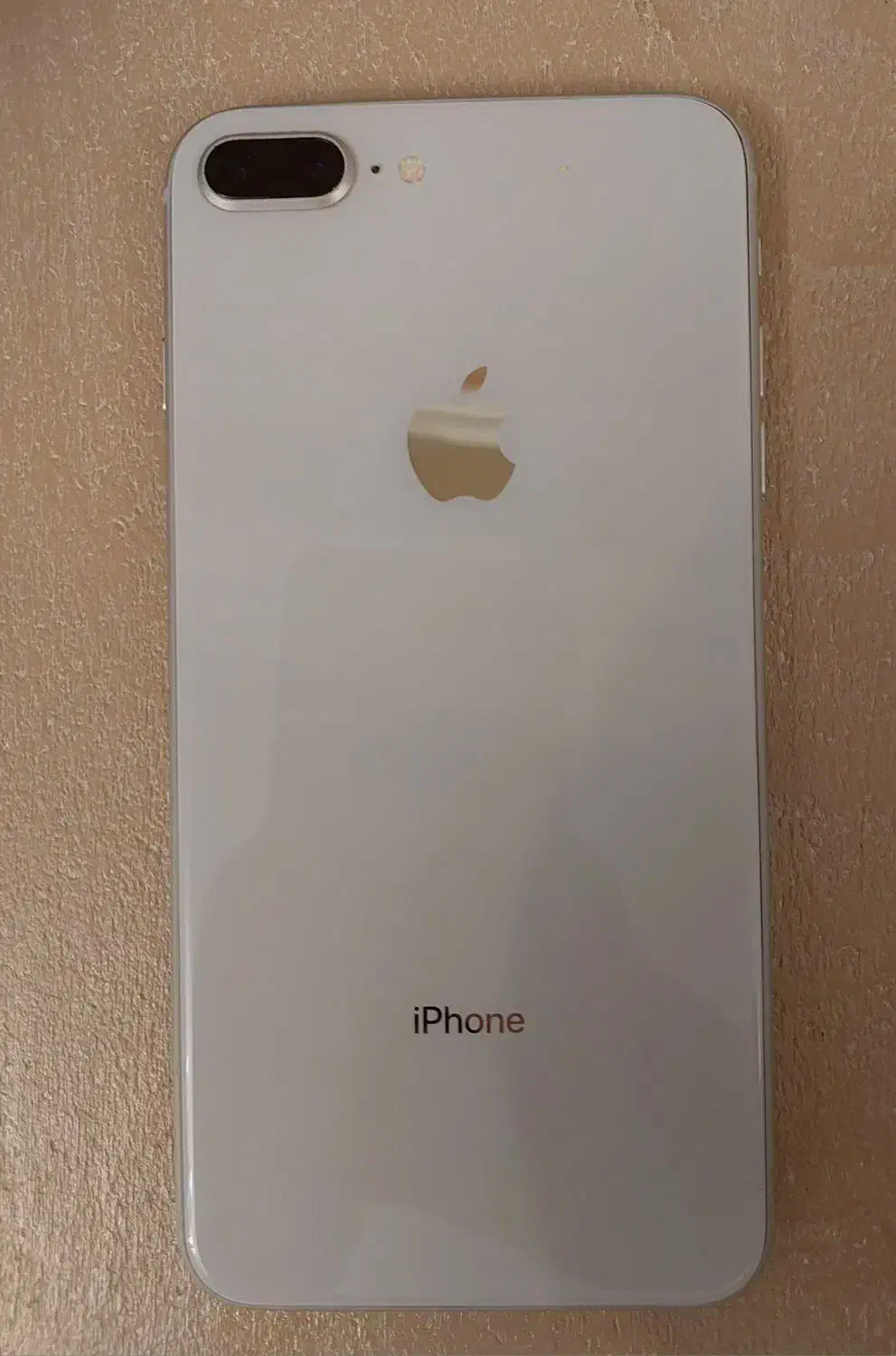 اپل iPhone 8 Plus با حافظهٔ ۲۵۶ گیگابایت|موبایل|تهران, ازگل|دیوار
