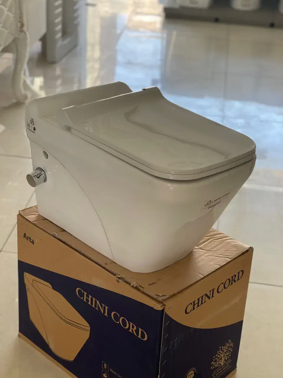 وال هنگ توکار(دیواری))|لوازم سرویس بهداشتی|سنندج, |دیوار