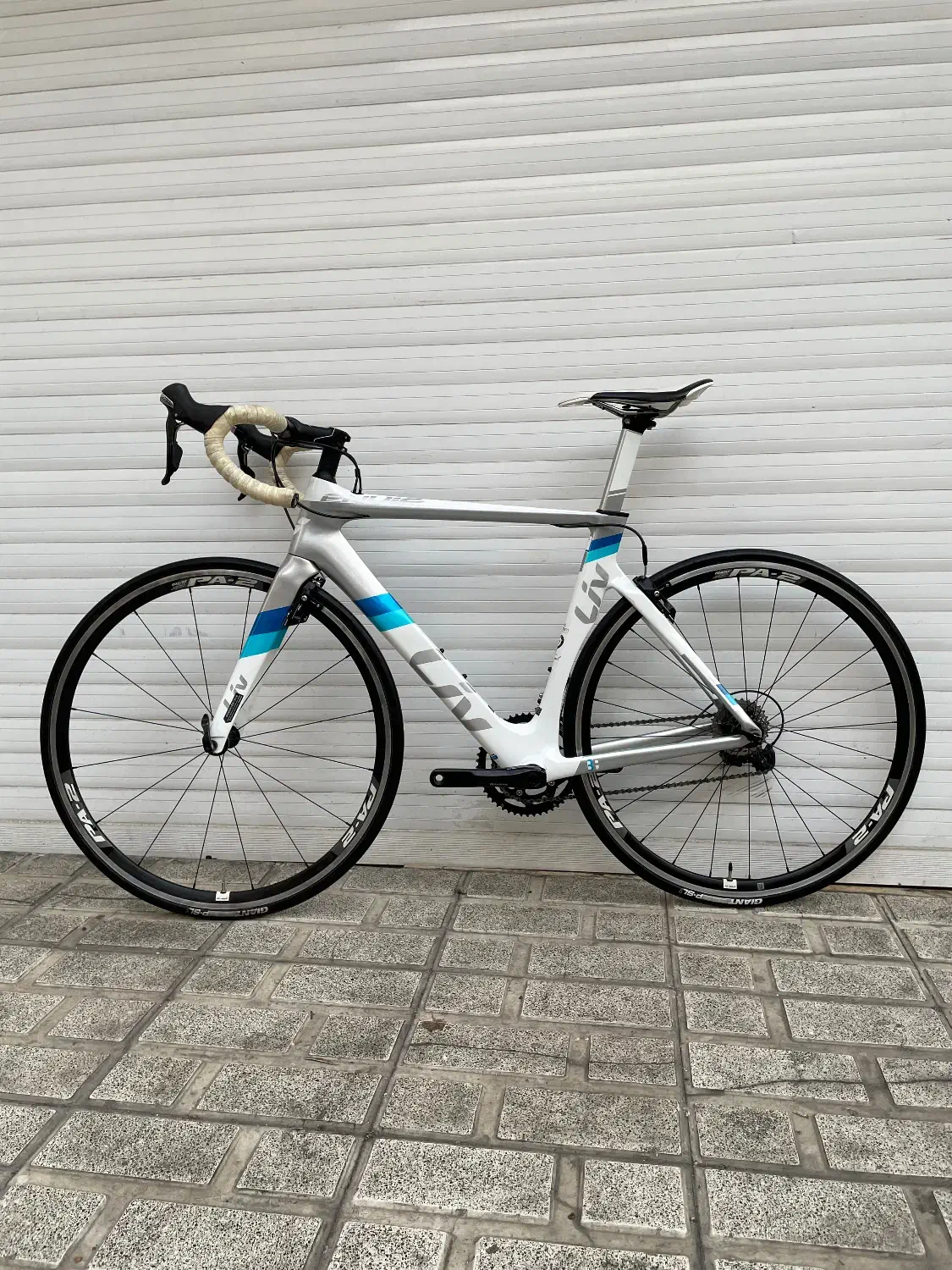 دوچرخه کورسی جاینت لیو|دوچرخه، اسکیت، اسکوتر|تهران, زعفرانیه|دیوار