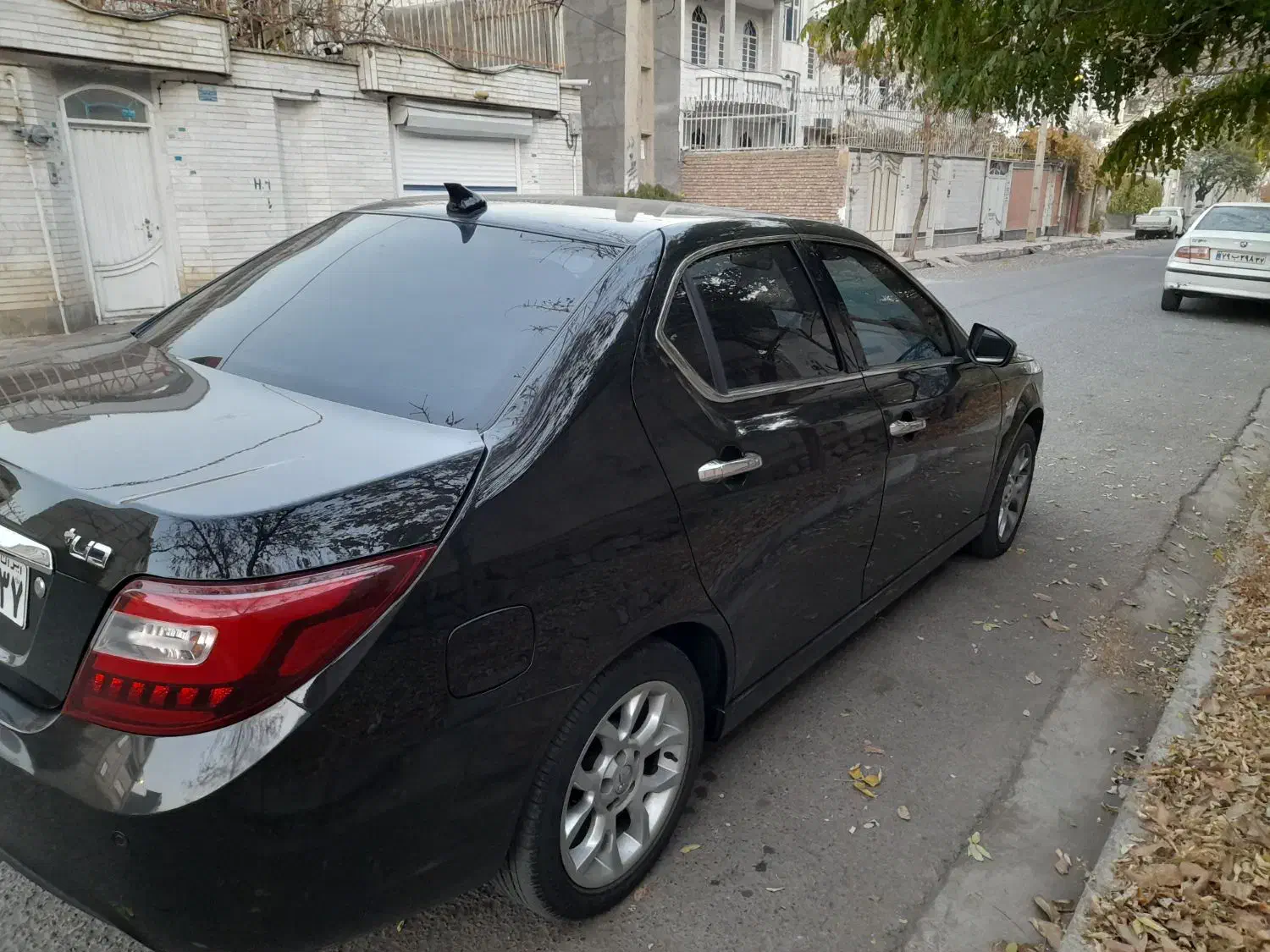 دنا پلاس توربو|خودرو سواری و وانت|خوی, |دیوار