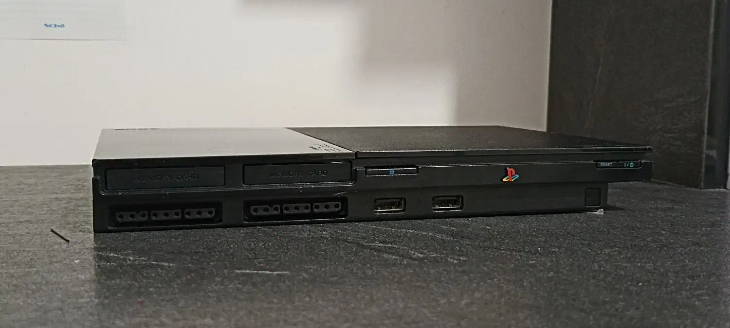 پلی استیشن 2|کنسول، بازی ویدئویی و آنلاین|ایلام, |دیوار