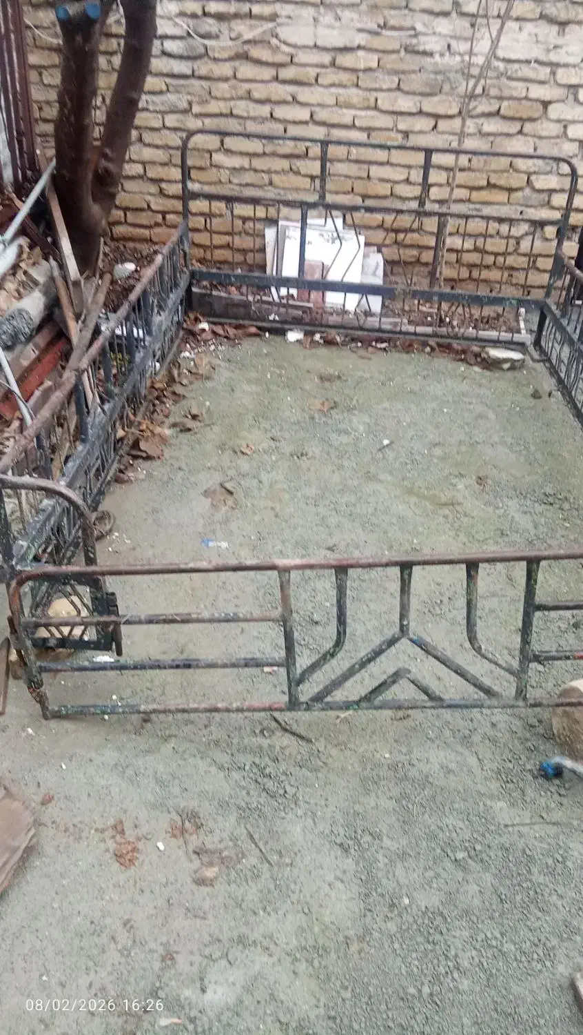 باربندنیسان|ابزارآلات|کرمانشاه, |دیوار