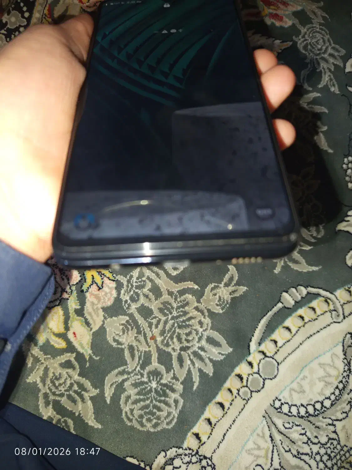 A51|موبایل|زاهدان, |دیوار