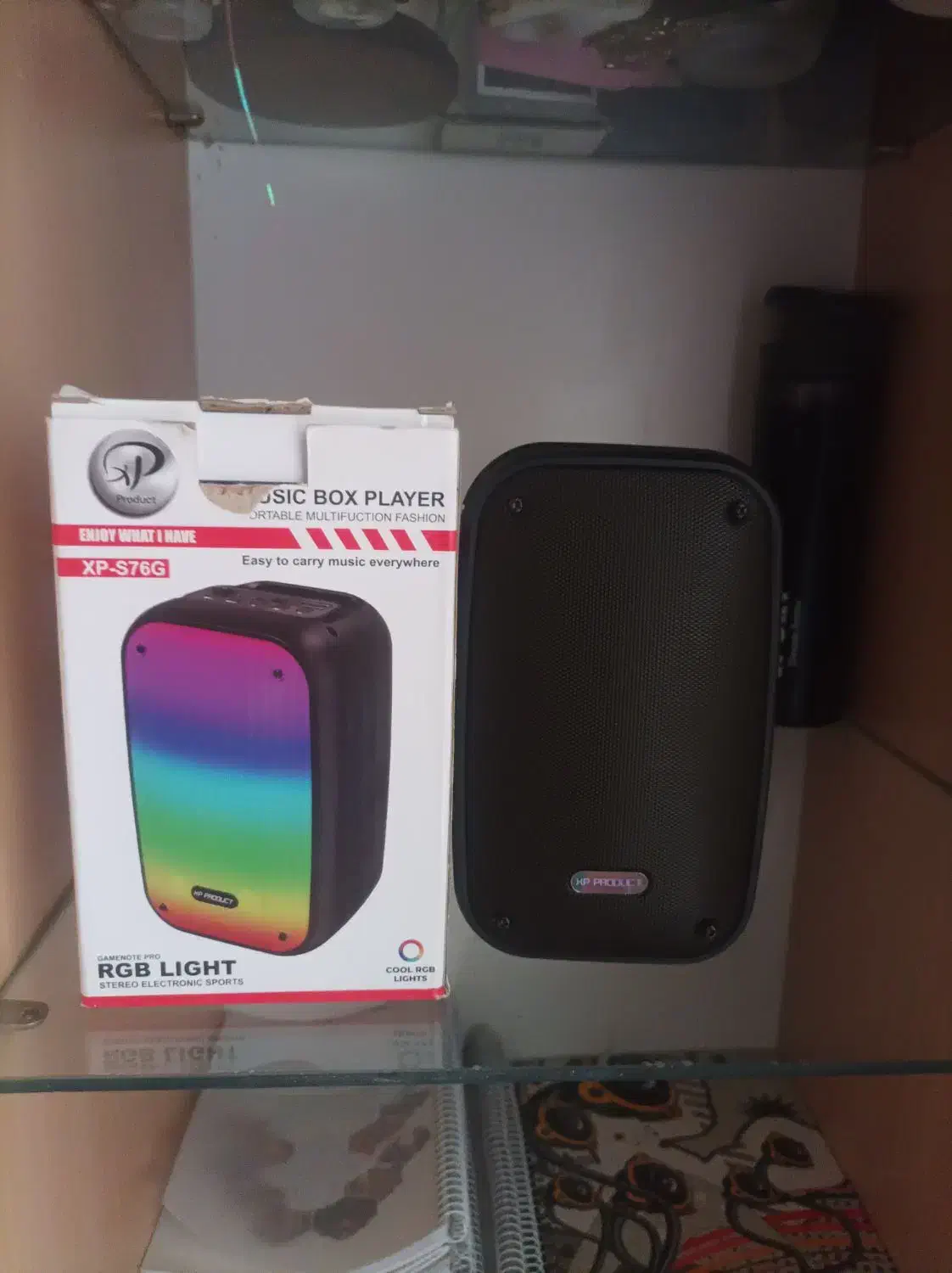 اسپیکر اصلی|پخش‌کننده همراه|میاندوآب, |دیوار