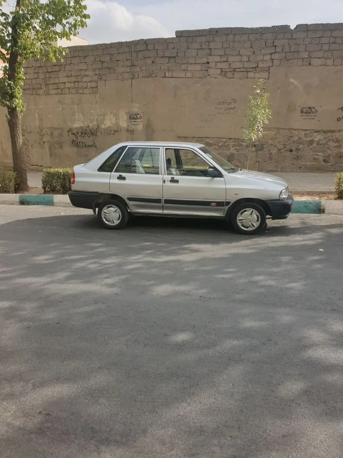 پراید ۱۴۱|خودرو سواری و وانت|سقز, |دیوار