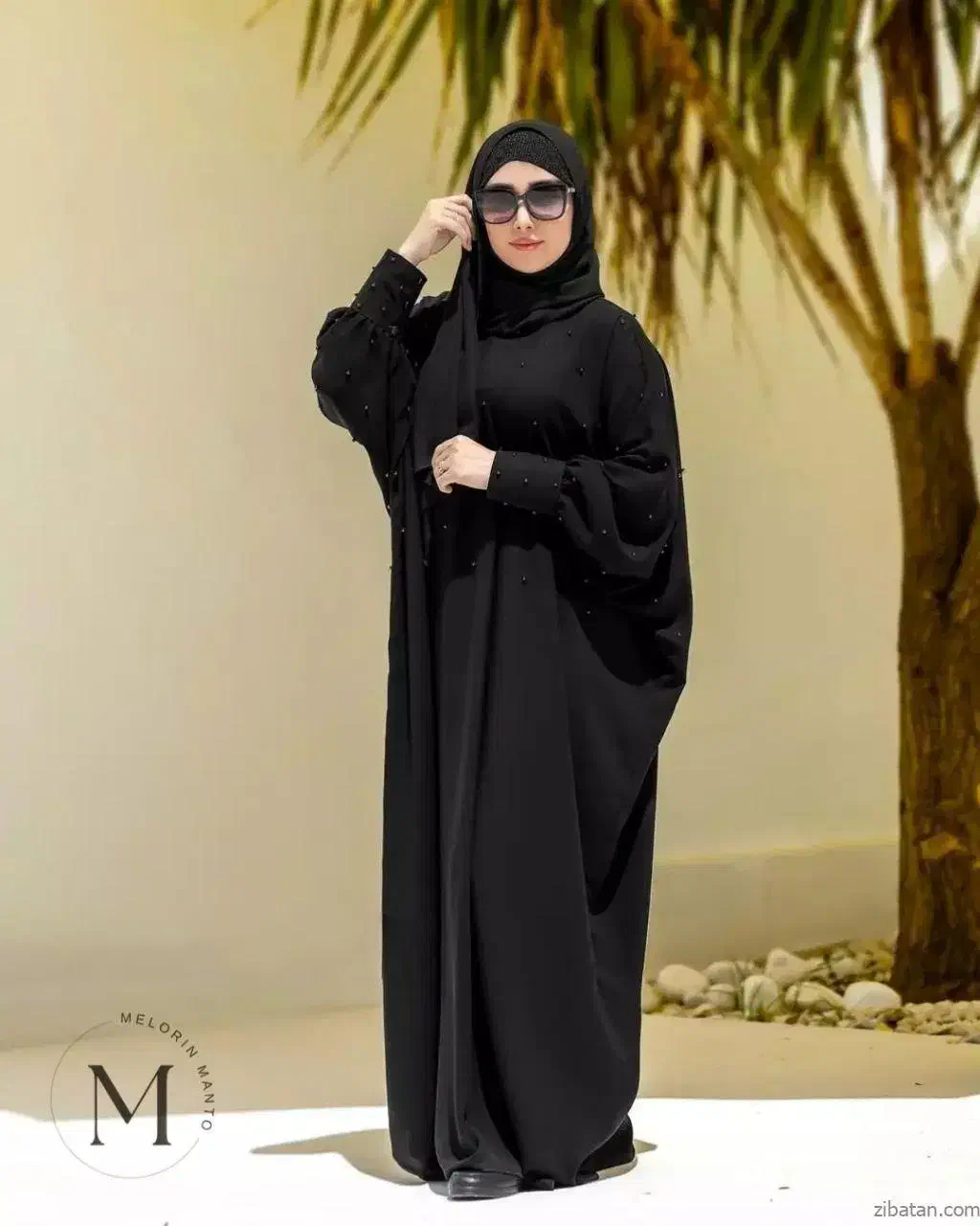 عبا مروارید  تخفیف ویژه تا آخر هفته|لباس|یزد, |دیوار