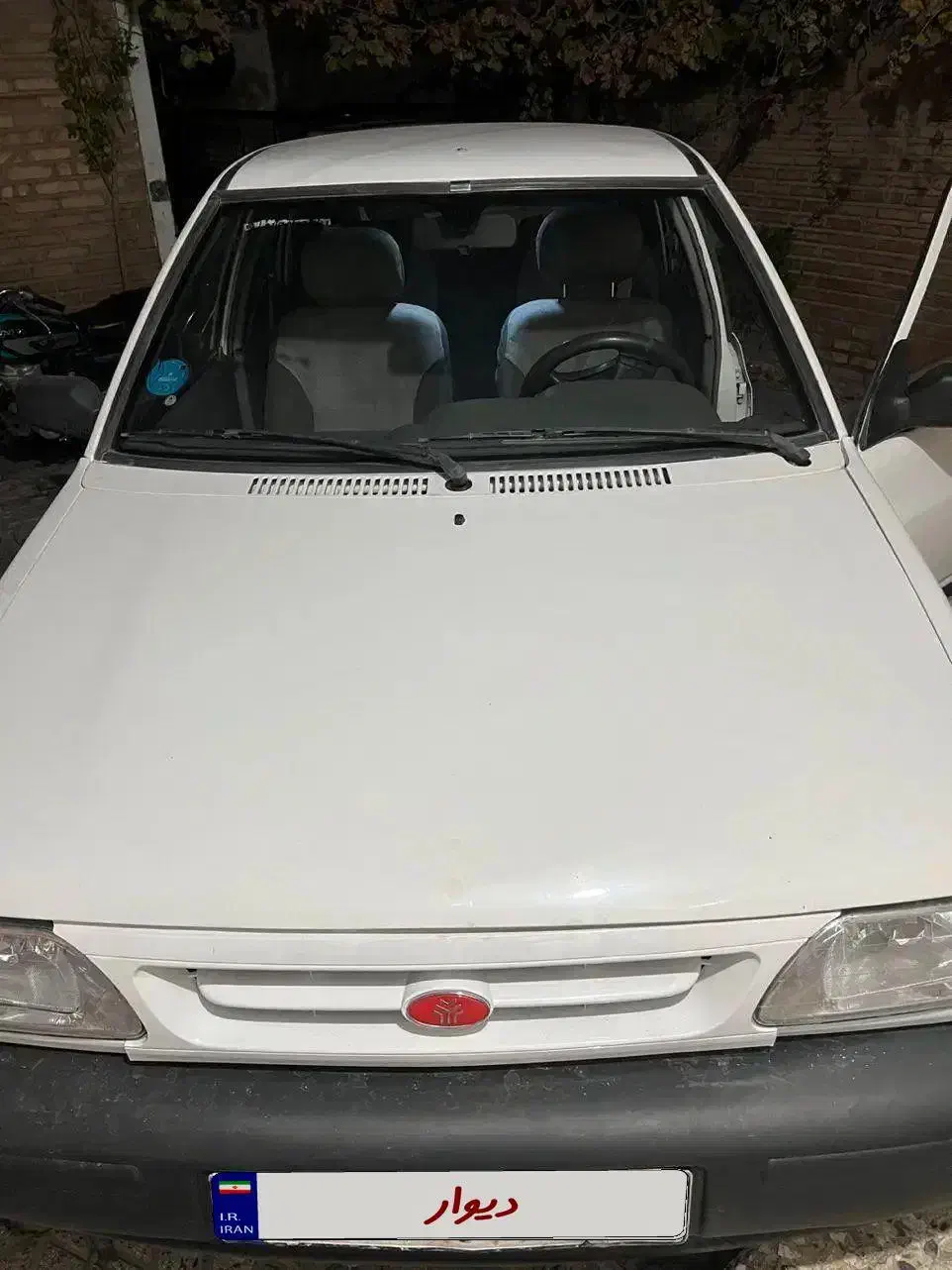 پراید مدل ۹۱|خودرو سواری و وانت|تهران, خزانه|دیوار