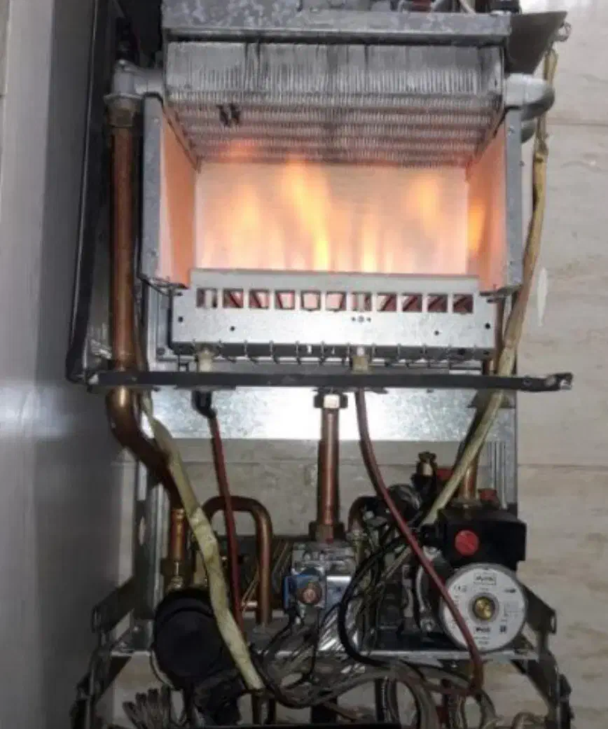 نصب و تعمیر پکیج|خدمات پیشه و مهارت|لردگان, |دیوار