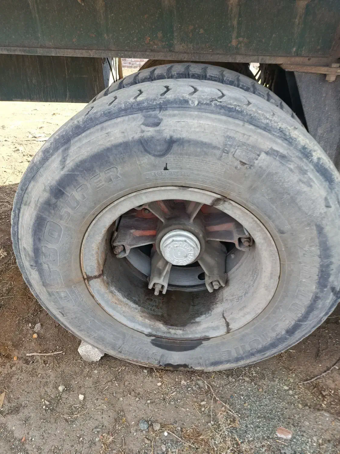 کفی سنگ کش|قطعات یدکی و لوازم جانبی|مهاباد (آذربایجان غربی), |دیوار