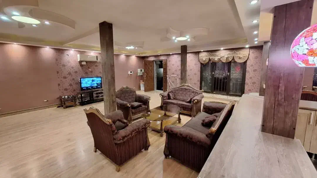 316 متر ویودار و زیبا