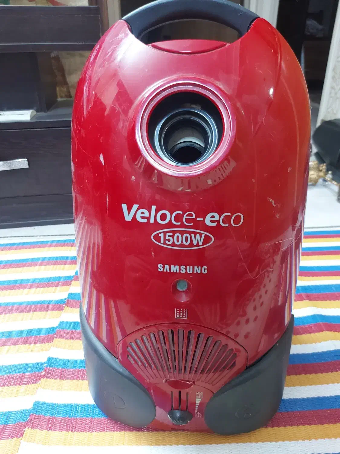 جاروبرقی|جاروبرقی، جارو شارژی، بخارشو|همدان, |دیوار