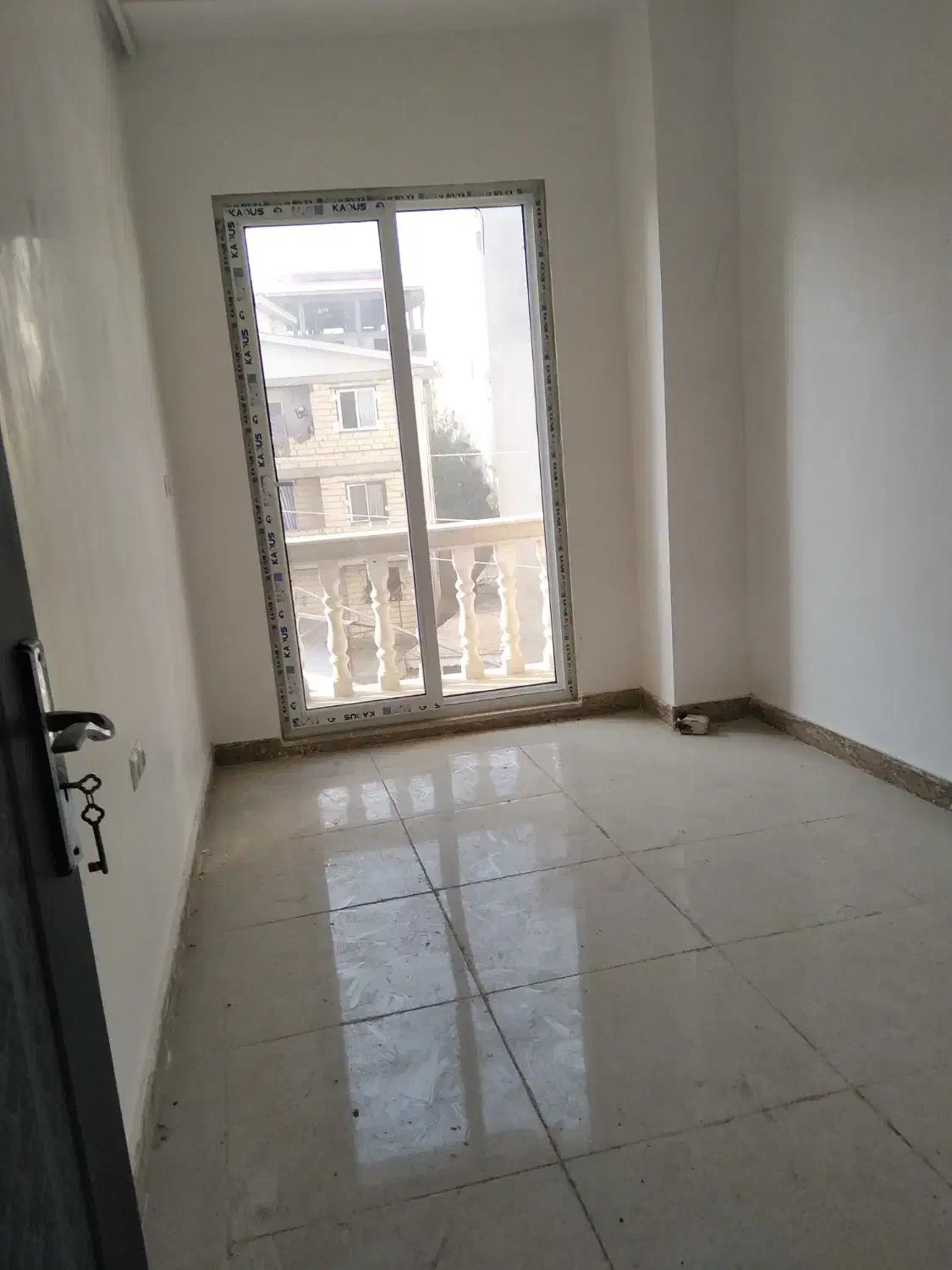 واحد آپارتمان نوساز در خیابان بسیج|فروش آپارتمان|رضوانشهر, |دیوار