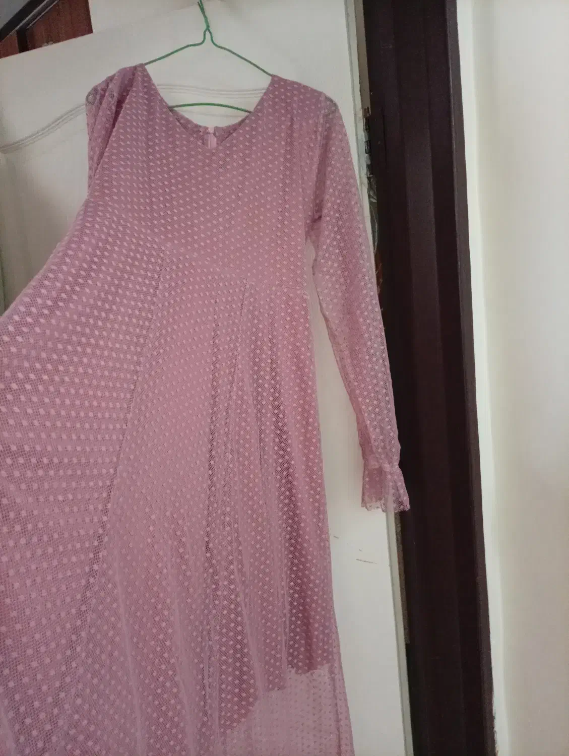 لباس مجلسی سایز ۴۲ـ۴۴|لباس|هشتگرد, فاز ۷ مهستان|دیوار