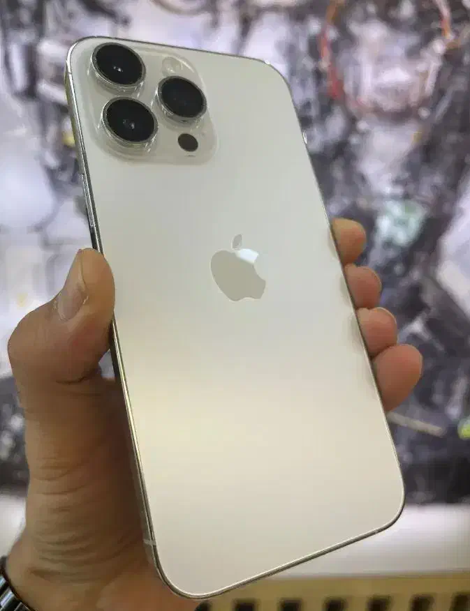 گوشی IPhone 14pro max|موبایل|یزد, |دیوار