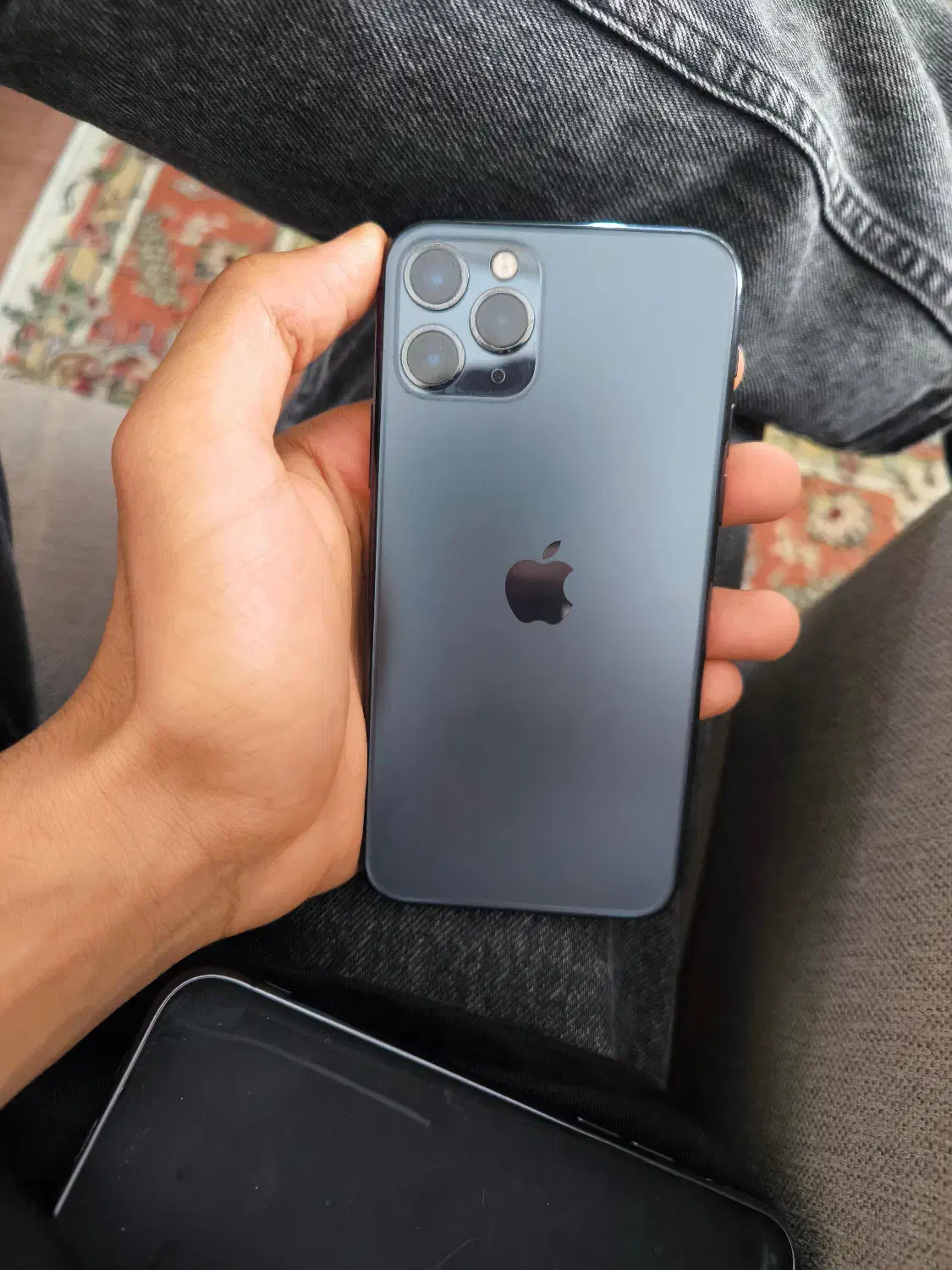 11pro zaa|موبایل|بابل, |دیوار