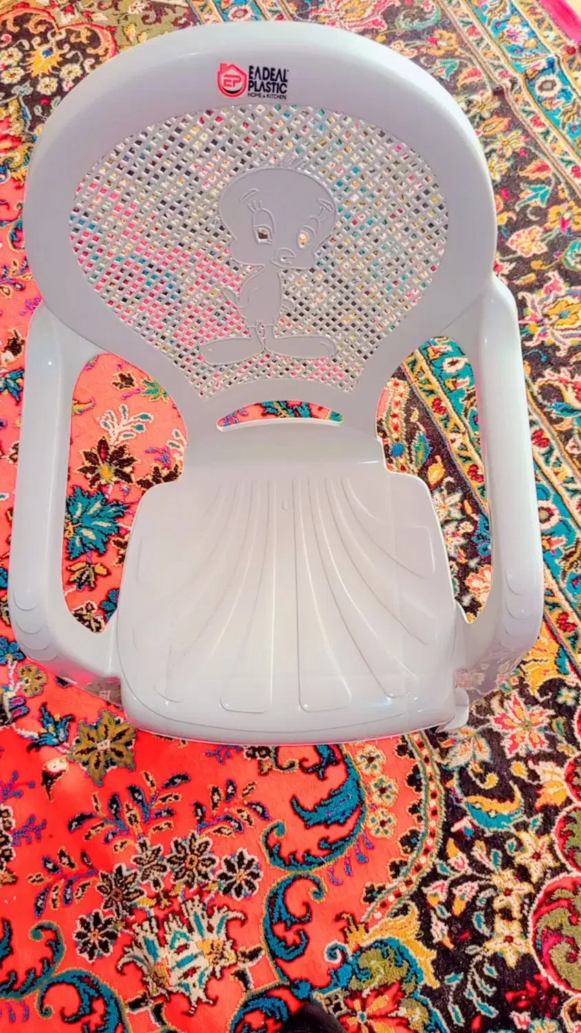 میزوصندلی کودکانه|میز و صندلی غذاخوری|خرمشهر, |دیوار