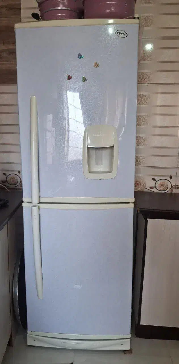 فوری|یخچال و فریزر|اطاقور, |دیوار