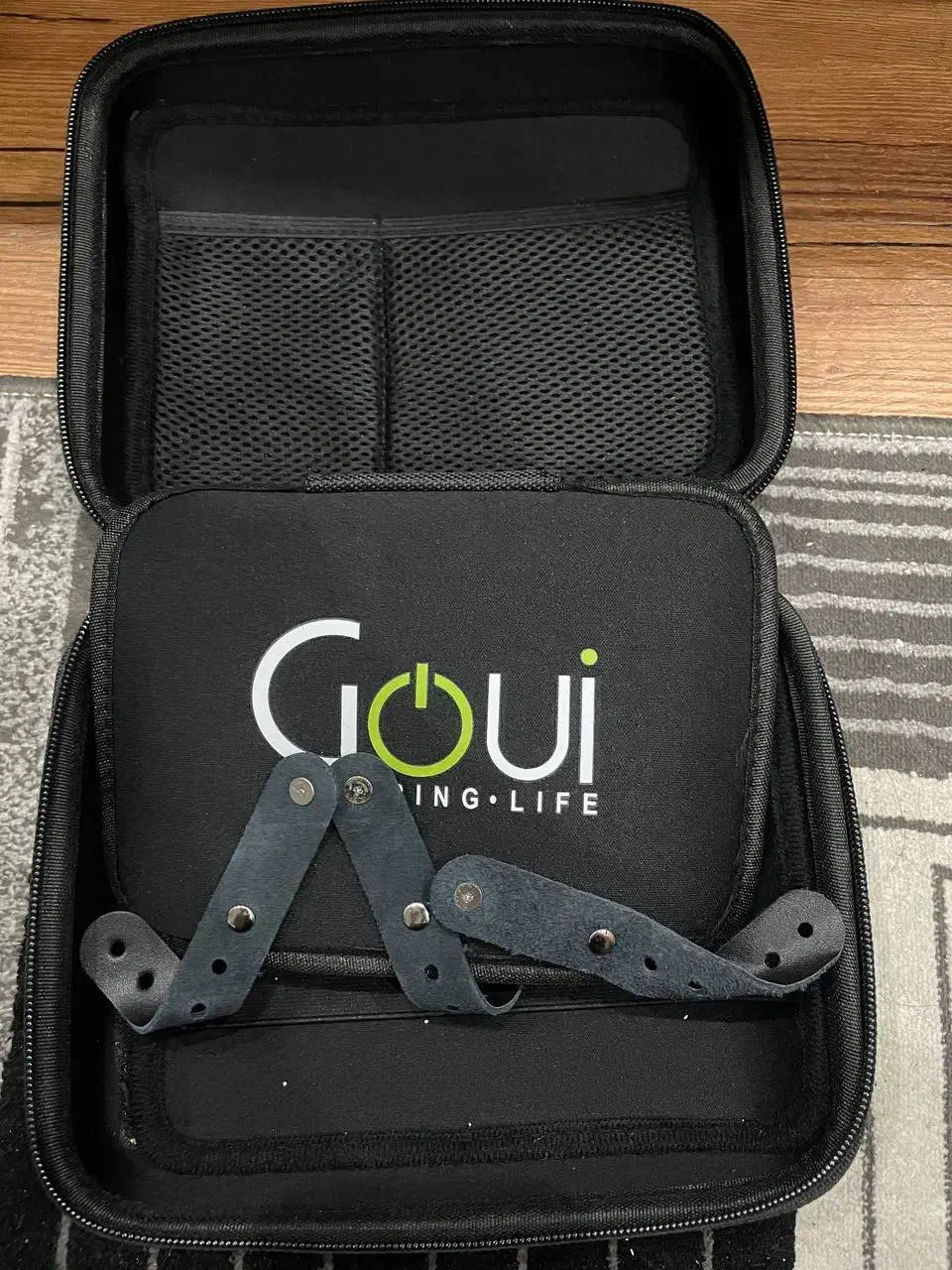 پاور بانک گویی goui|لوازم جانبی موبایل و تبلت|مشهد, الهیه|دیوار