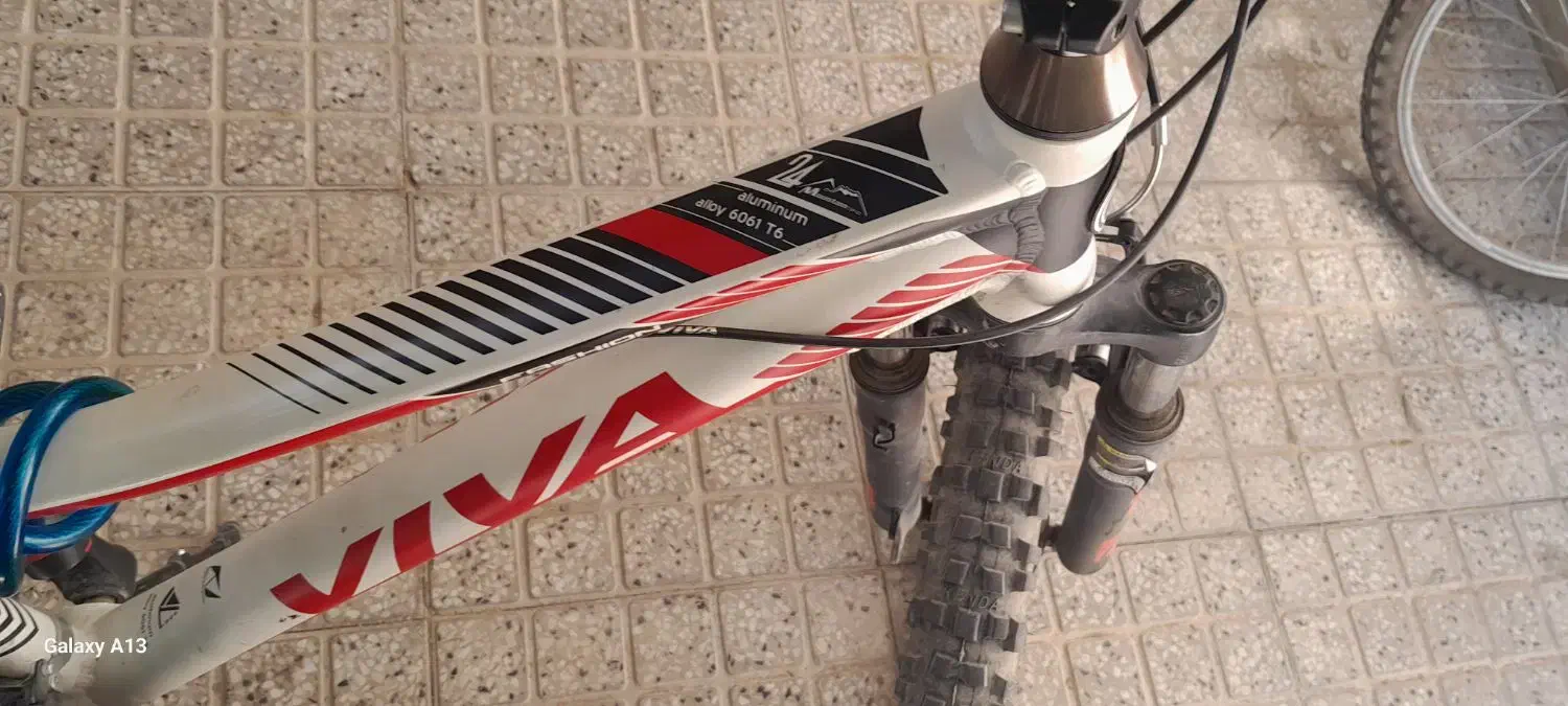 دوچرخه|دوچرخه، اسکیت، اسکوتر|نیریز, |دیوار