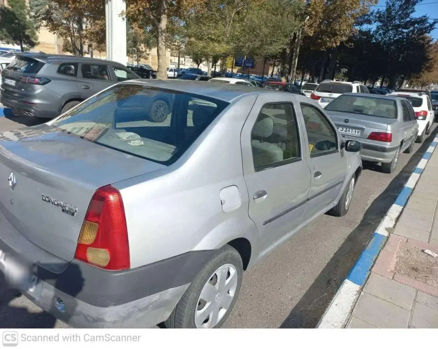 ال نود مدل ۸۹|خودرو سواری و وانت|ارومیه, |دیوار